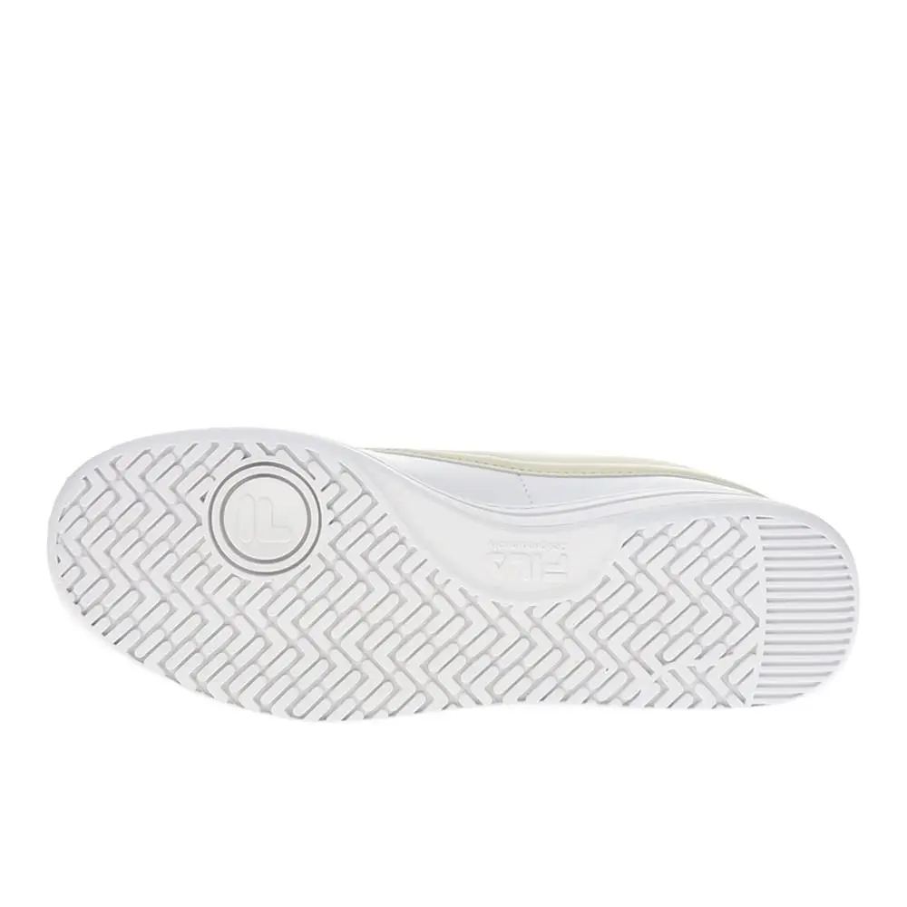 Fila shoes - Fila Fx2 Court Lace Up - 1TM02090-159 - White 3