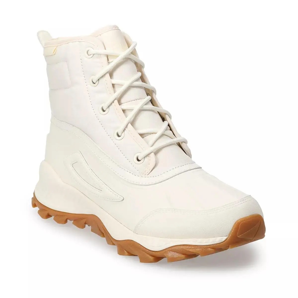 Fila shoes - FILA Alpine DB - Alpine - 5JM01585-156 - Gardenia 1