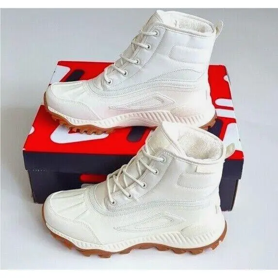 Fila Alpine DB Women`s Sneaker Boots