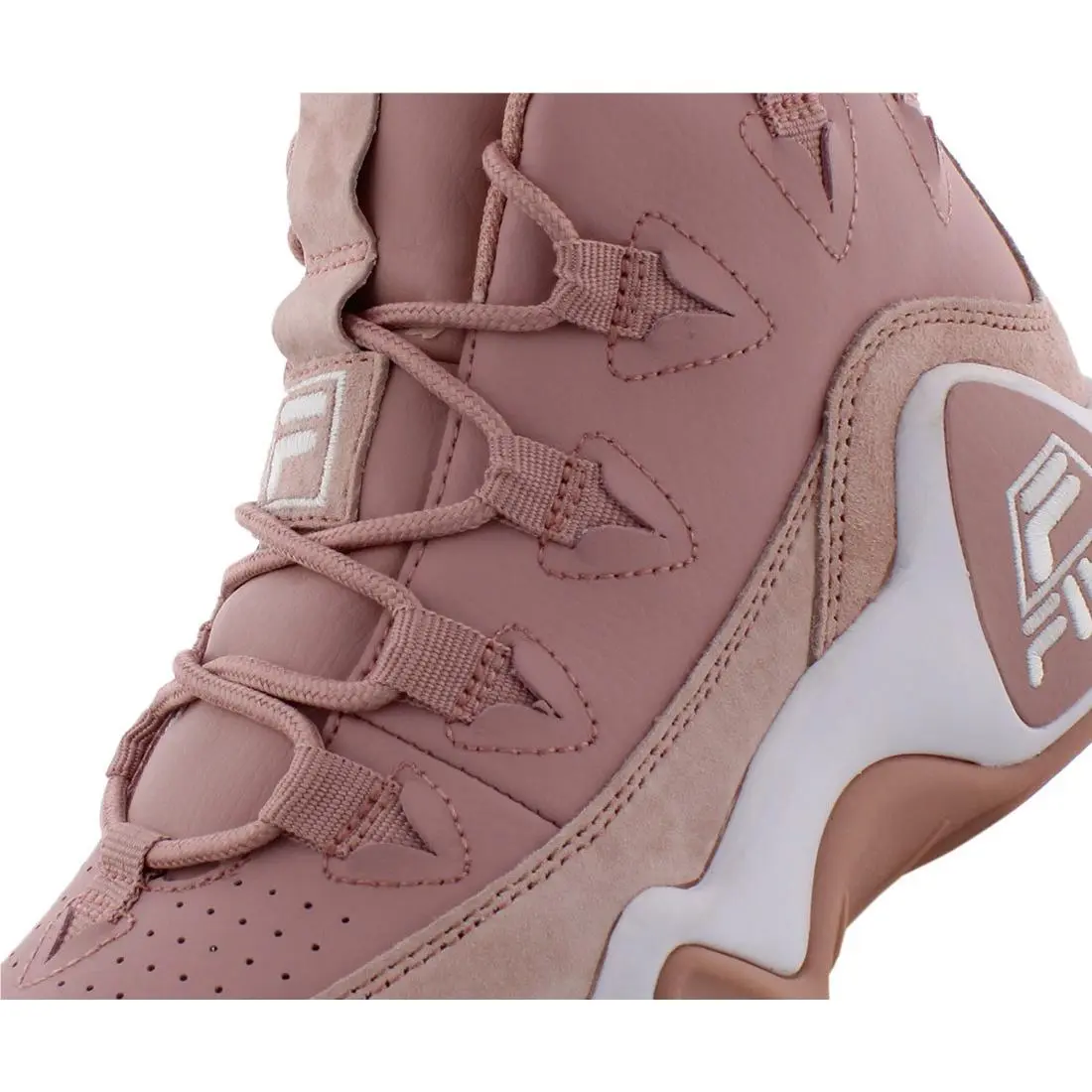 Fila shoes - Rose, Main: Pink 0