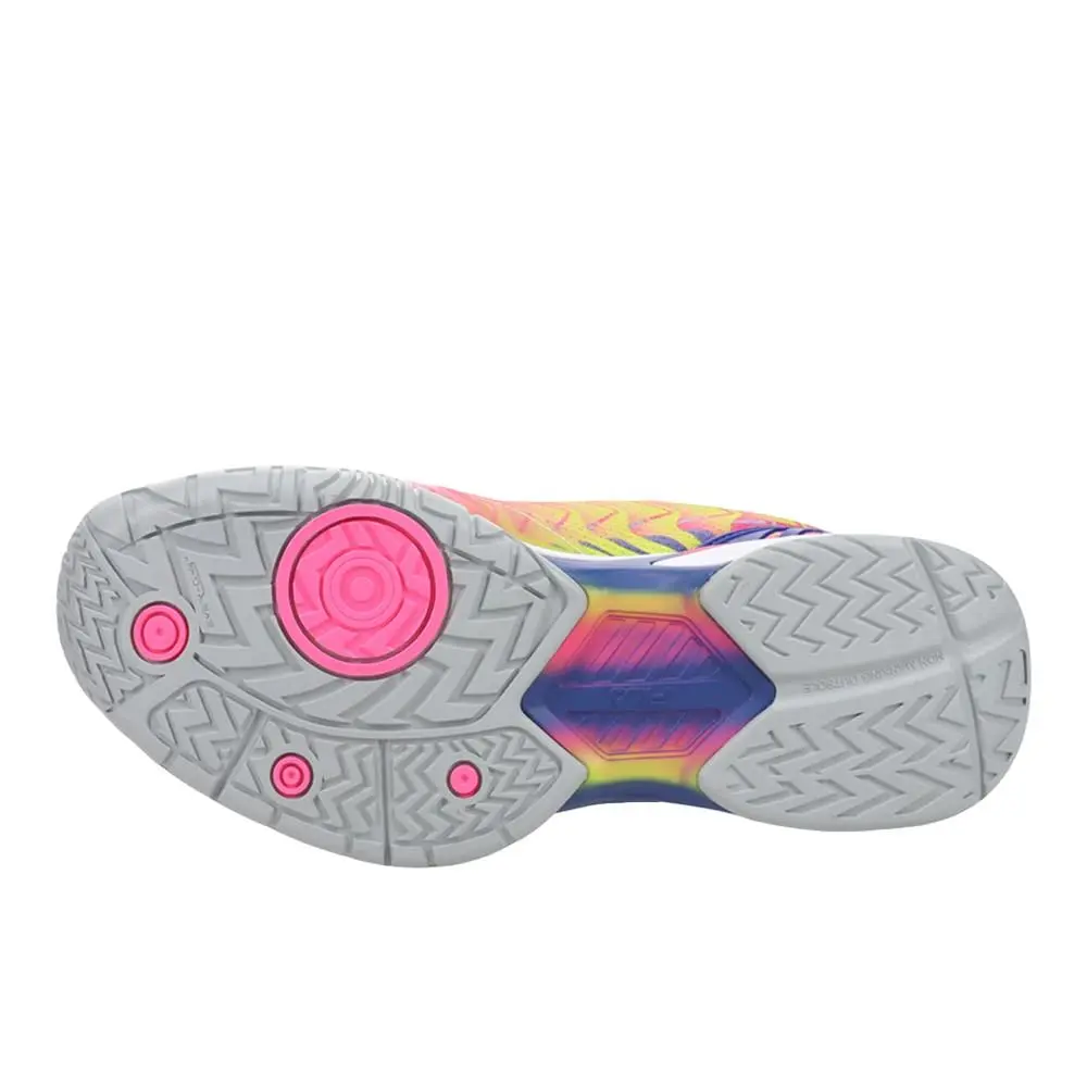 Fila shoes - Fila Volley Zone Pbf Pickleball - 5PM01794-149 - White 8