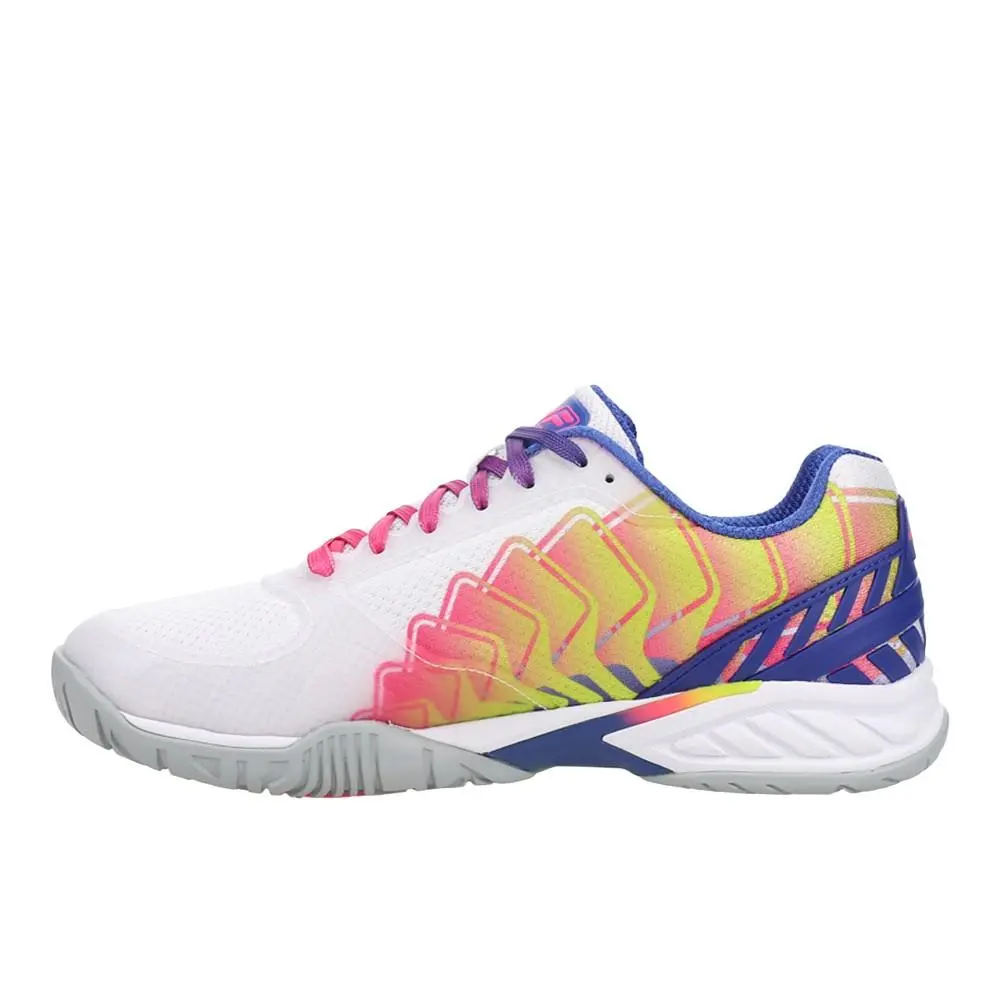 Fila shoes - Fila Volley Zone Pbf Pickleball - 5PM01794-149 - White 6