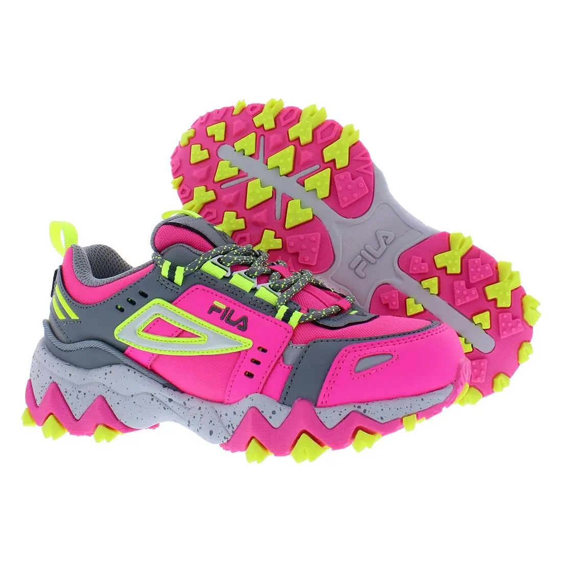 Fila Oakmont Tr Girls Shoes