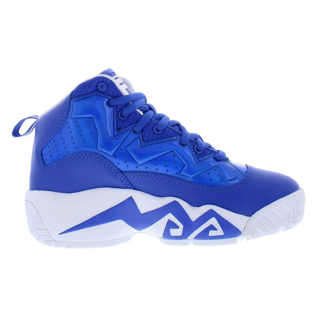 Fila shoes - 3BM01752421 - 3BM01752421 - Blue/White, Main: Blue 1