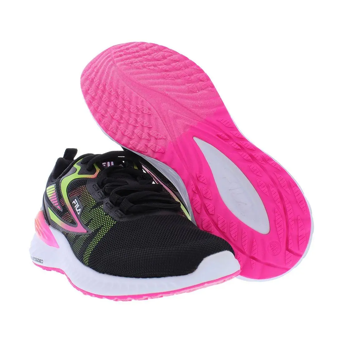 Fila Trazaro Energized 2 Womens Shoes