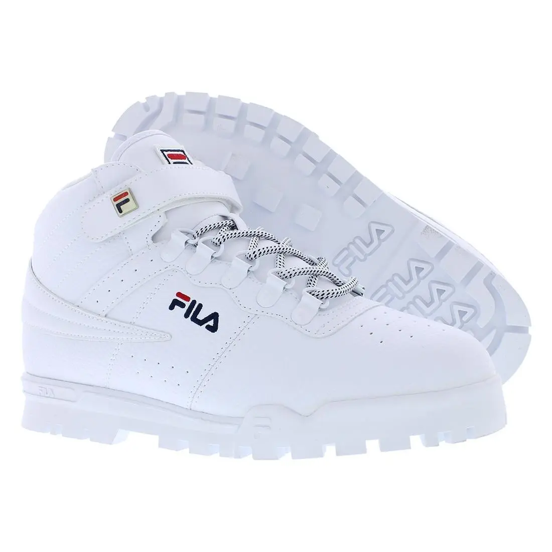Fila V13 Boot Mens Shoes