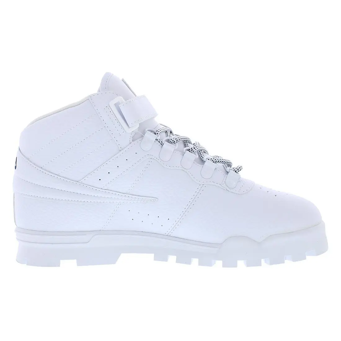 Fila shoes - White, Main: White 6