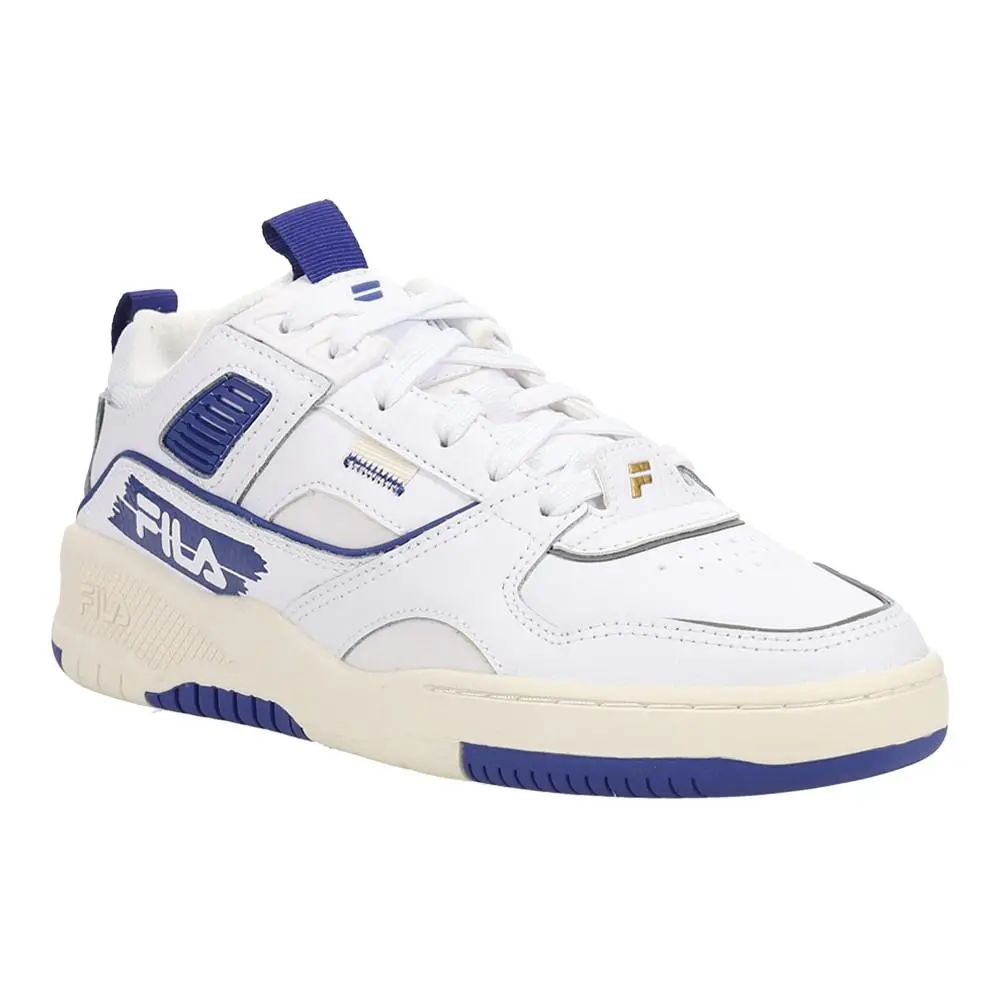 Fila shoes - Fila Corda Lace Up - Corda Lace - 1TM01797-150 - White 0