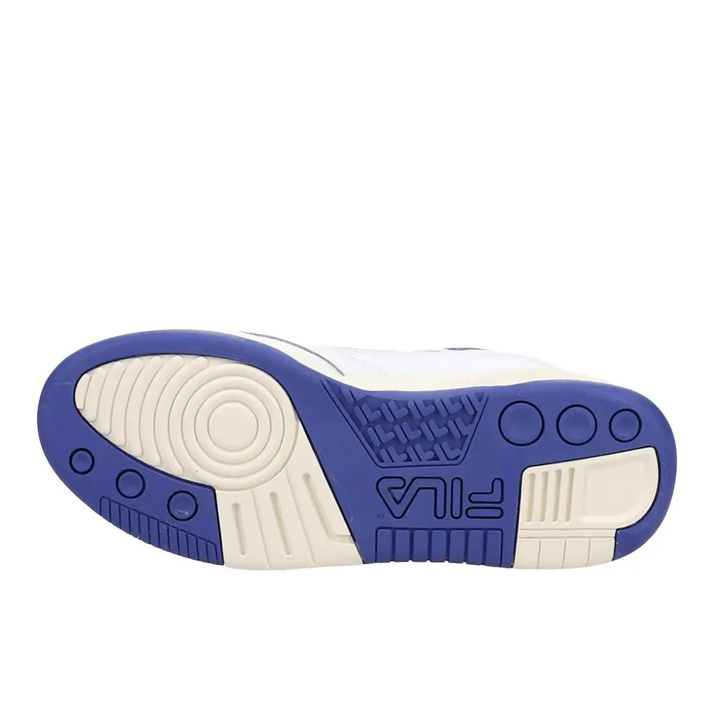 Fila shoes - Fila Corda Lace Up - Corda Lace - 1TM01797-150 - White 3