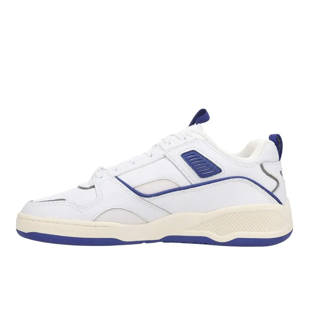 Fila shoes - Fila Corda Lace Up - Corda Lace - 1TM01797-150 - White 6