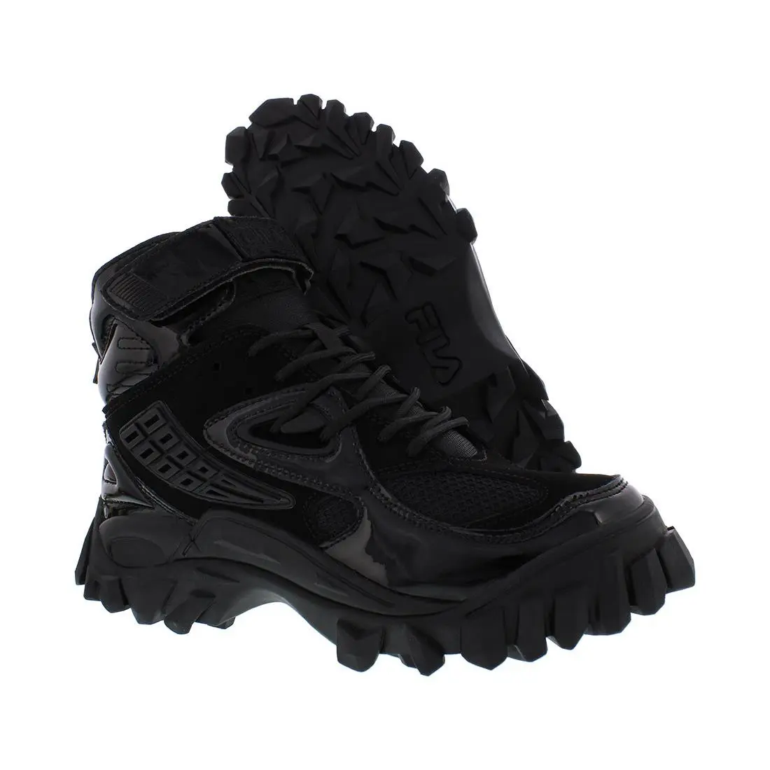 Fila Yak Boots Womens Shoes