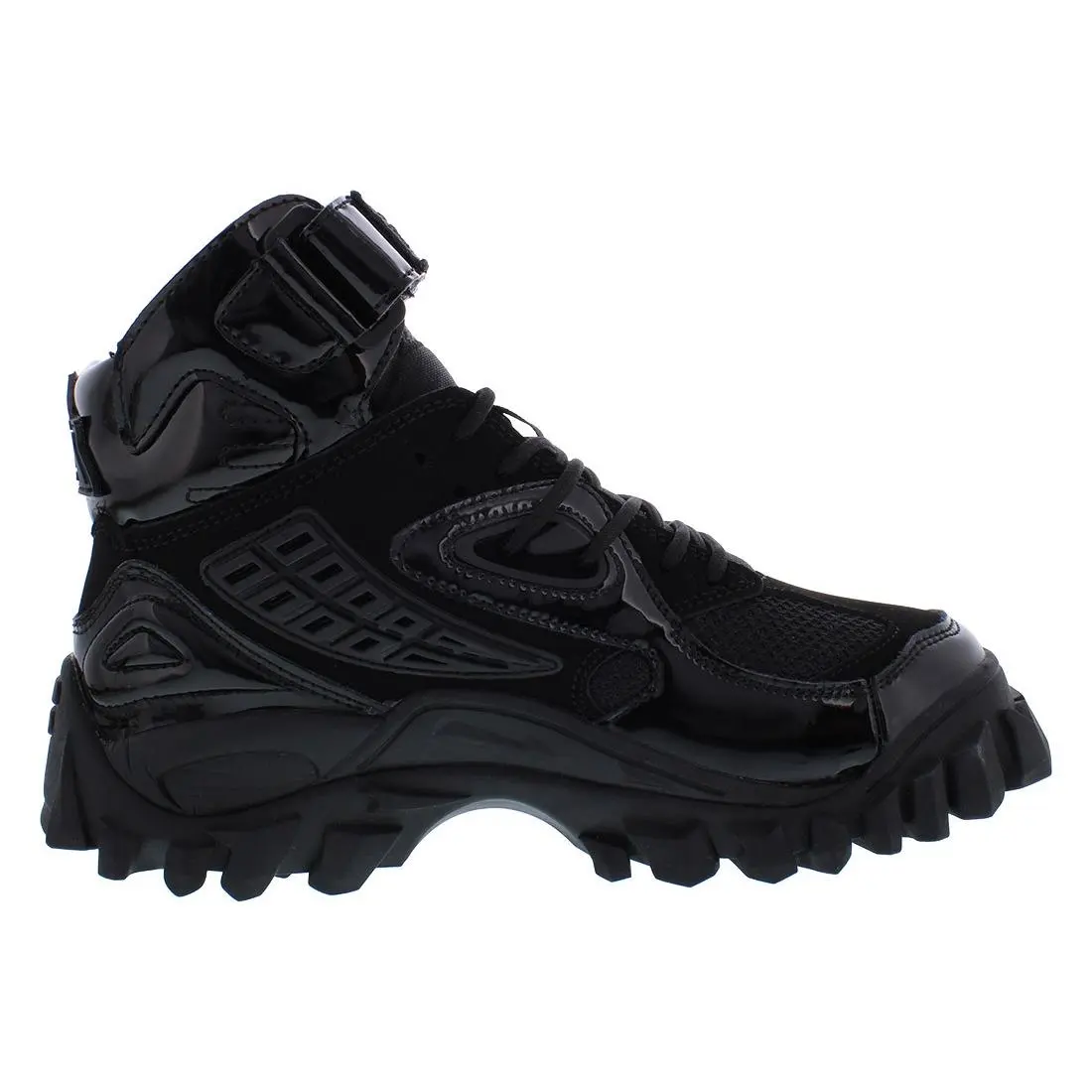 Fila shoes - Black/Black/Black 6