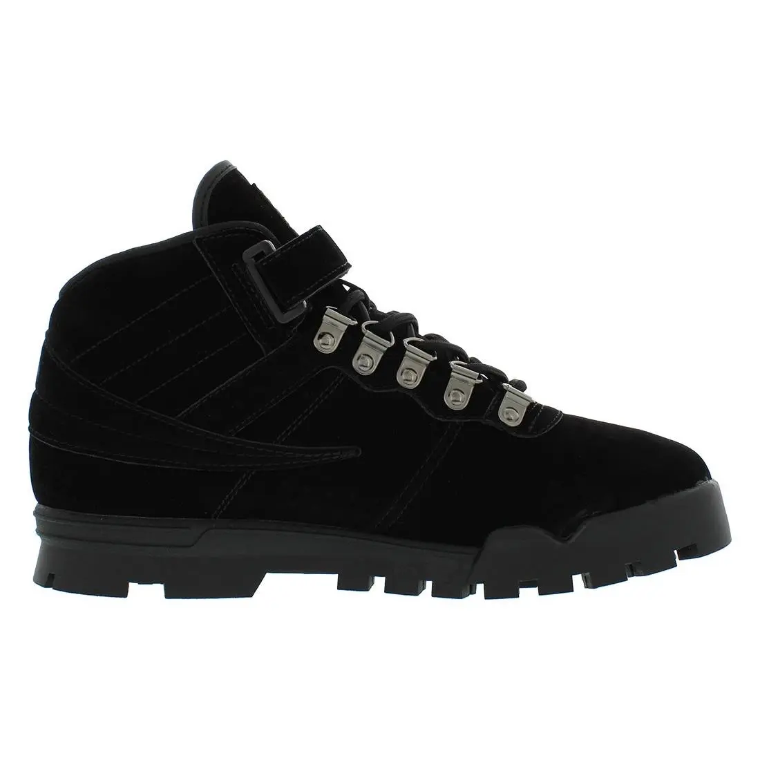 Fila shoes - Black, Main: Black 6