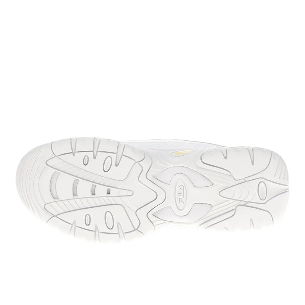 Fila shoes - Fila Strada G Lace Up - 5CM00263-136 - White 3