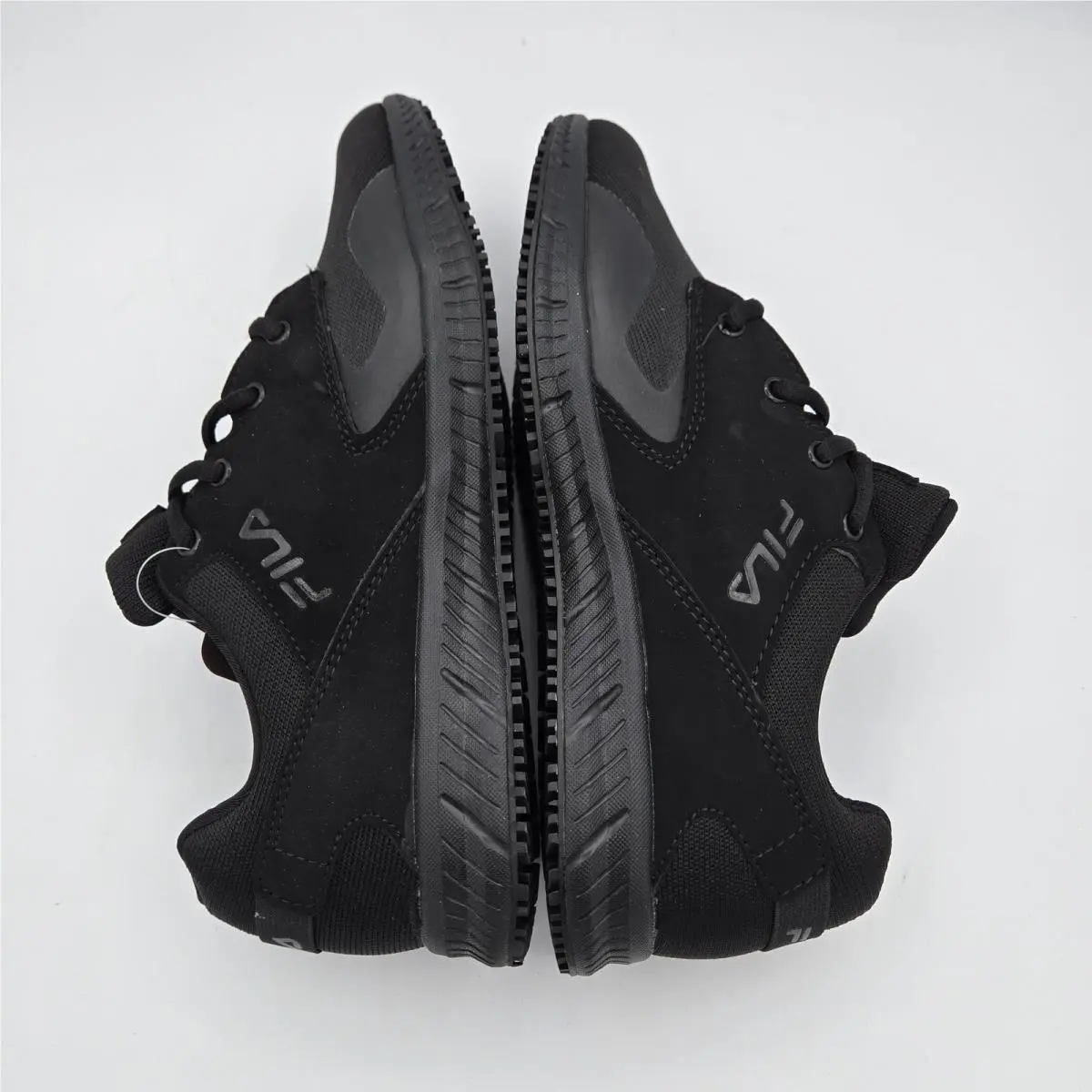 Fila shoes - Fila Memory Foam Water Resistant - Black 2
