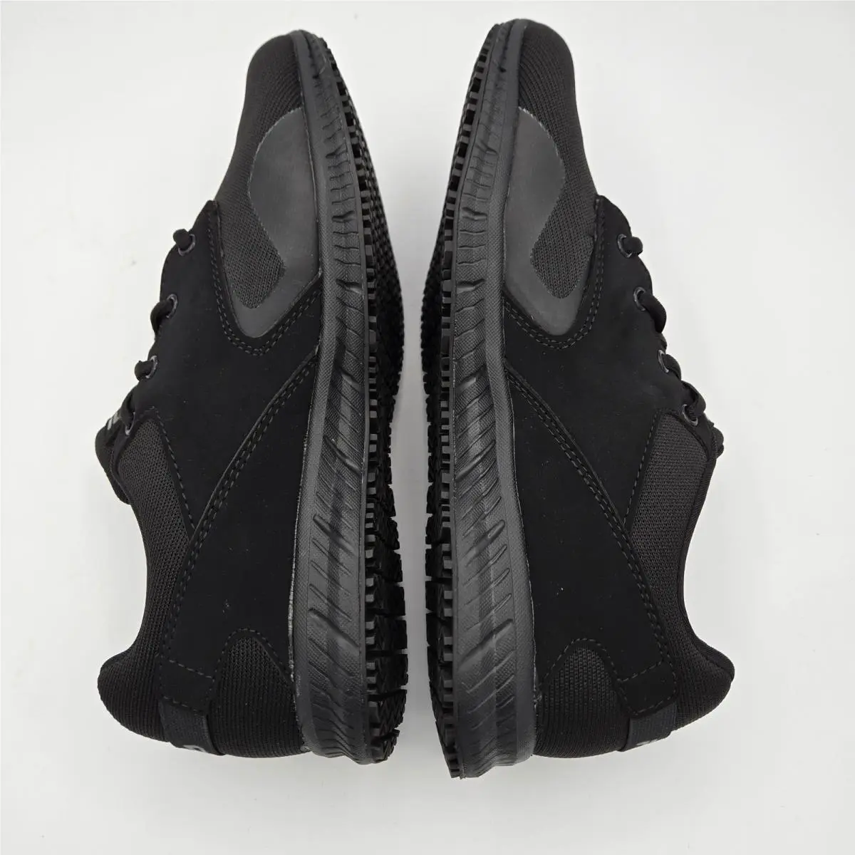 Fila shoes - Fila Memory Foam Water Resistant - Black 3