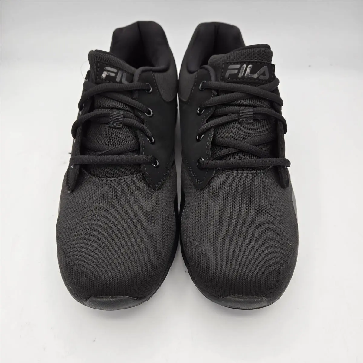 Fila shoes - Fila Memory Foam Water Resistant - Black 6