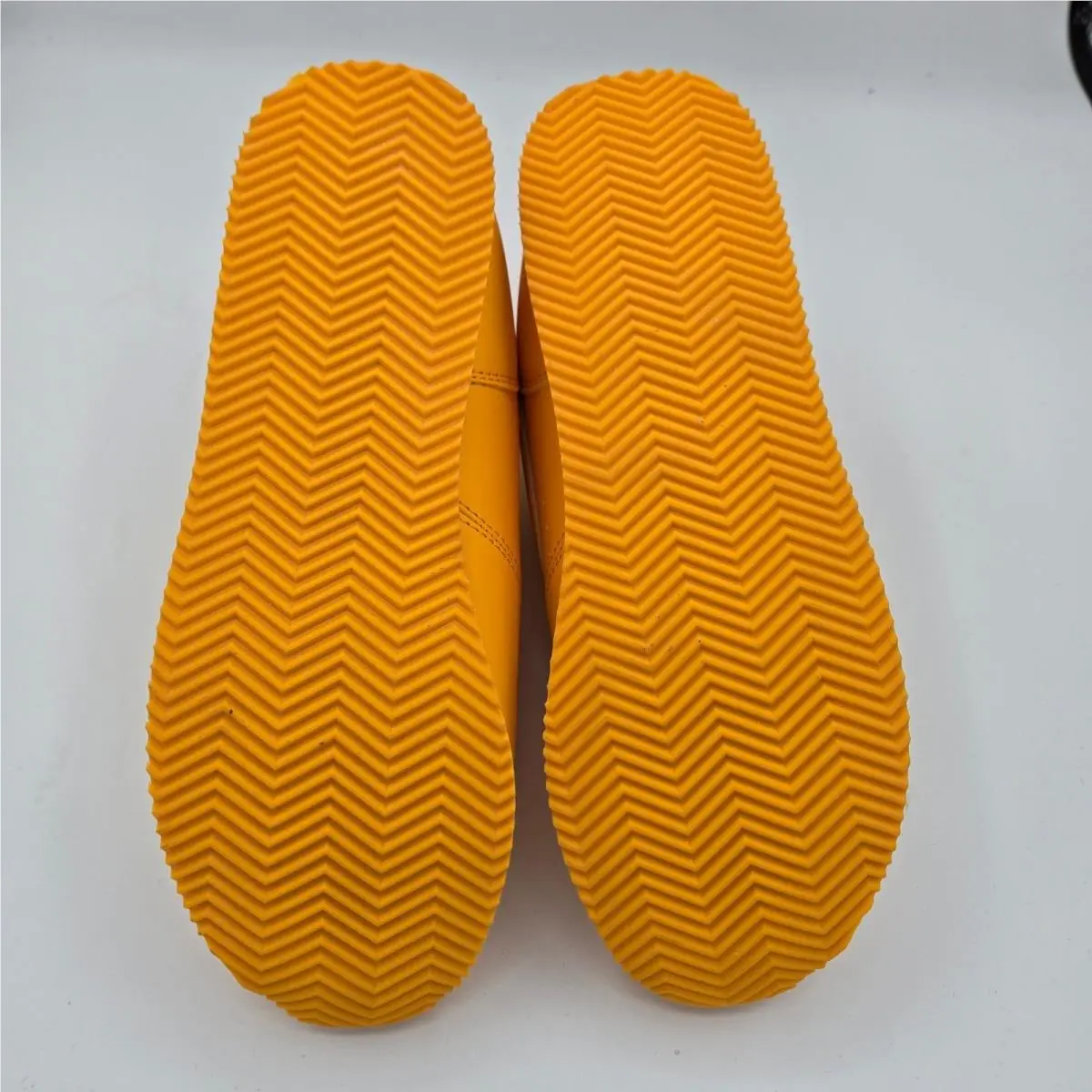 Fila shoes - Fila Strada Low - Strada Low - Yellow 3