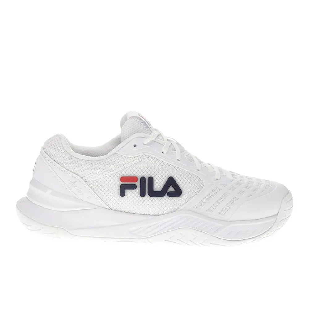 Fila Axilus 3 Lace Up Womens Size 10 M Sneakers Casual Shoes 5TM01993-125