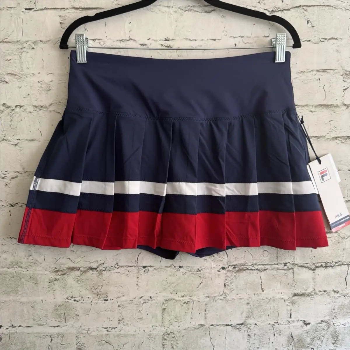 Fila clothing - Red White Blue 0