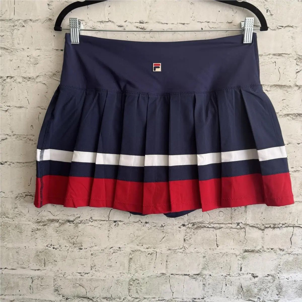 Fila clothing - Red White Blue 2