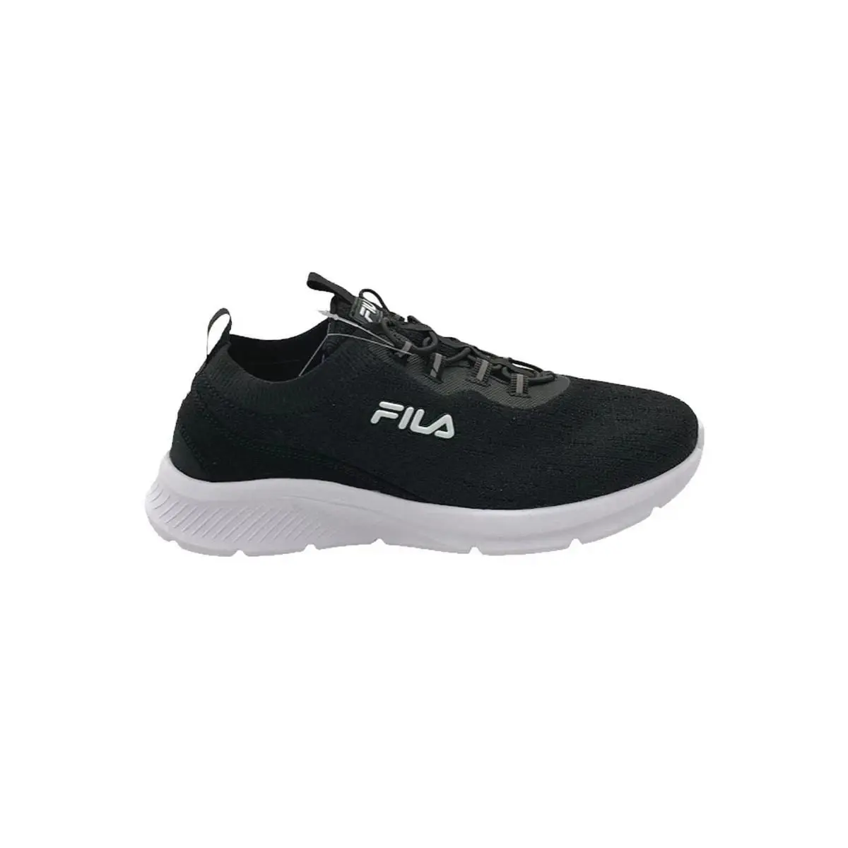 Fila Memory Skyway 3.0 Mens 12 P0061893 Blk/wht Athletic Sneaker Shoe
