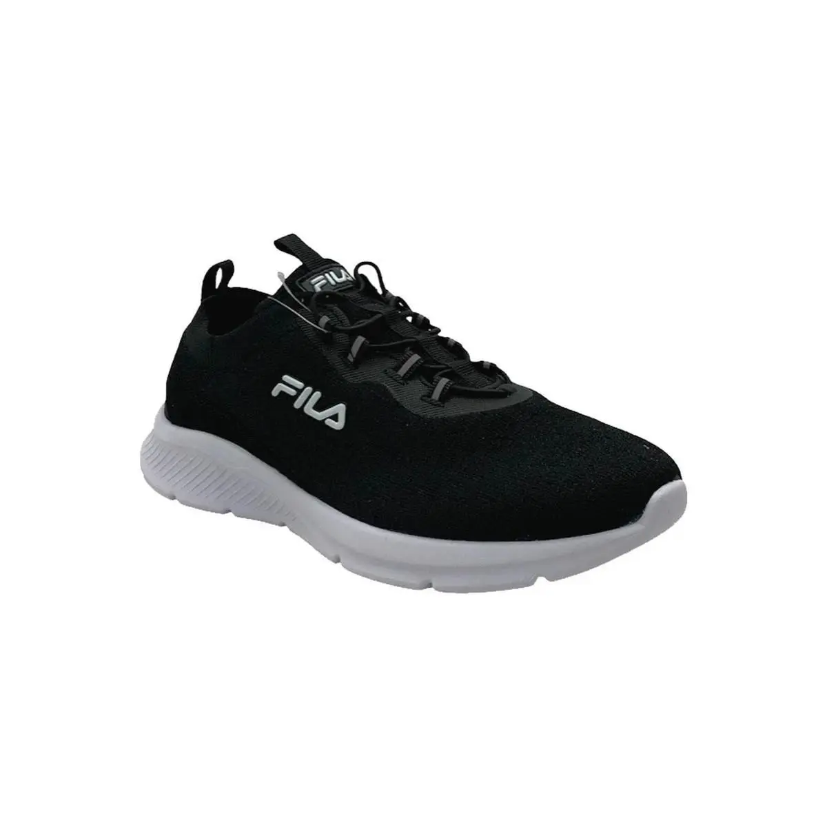 Fila shoes - FILA Memory Skyway 3.0 - Memory Skyway - P0061893 - Black 1