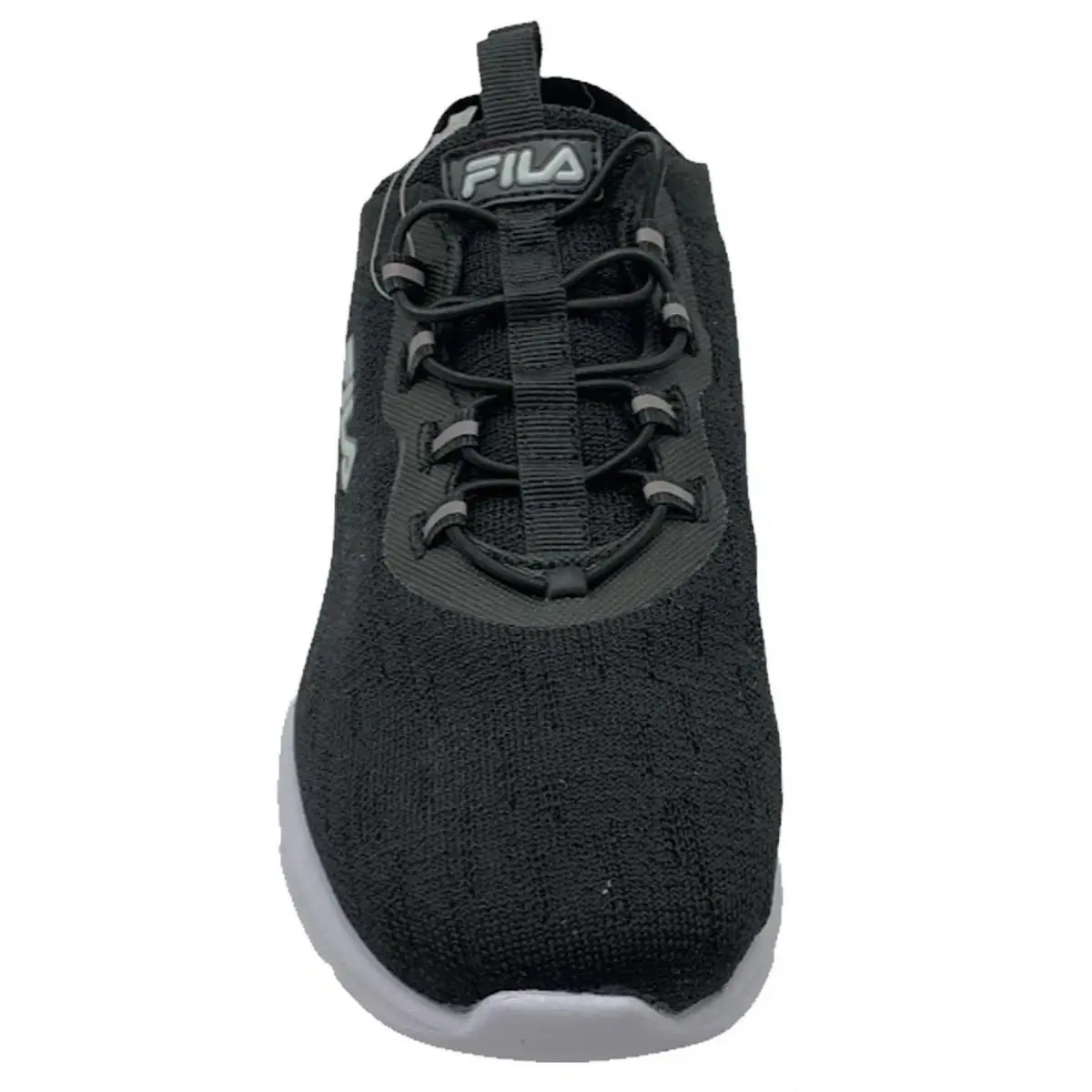 Fila shoes - FILA Memory Skyway 3.0 - Memory Skyway - P0061893 - Black 2