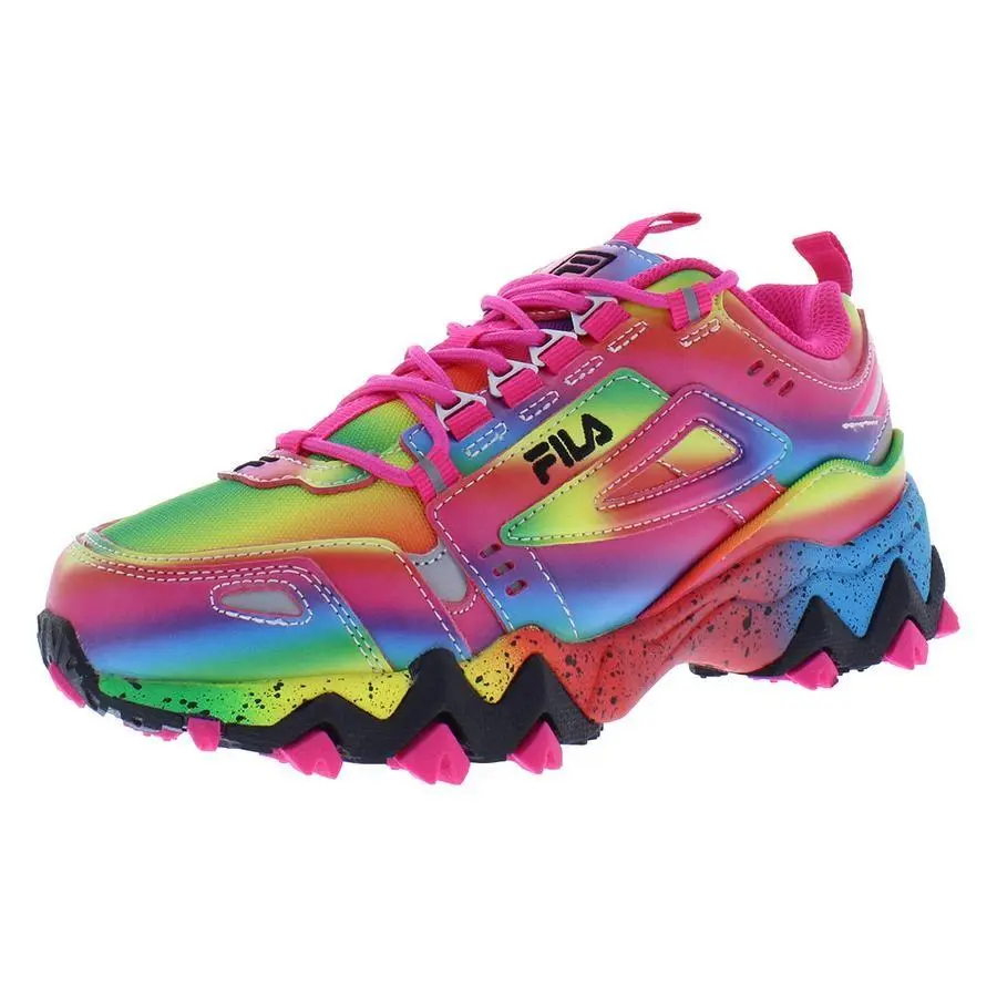 Fila shoes - 3JM01650776 - 3JM01650776 - Multicolor, Main: Multi-Colored (UPC: 691115613119) 3