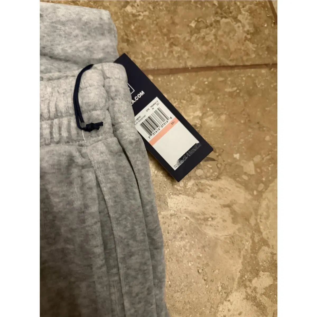 Fila clothing - Gray 1