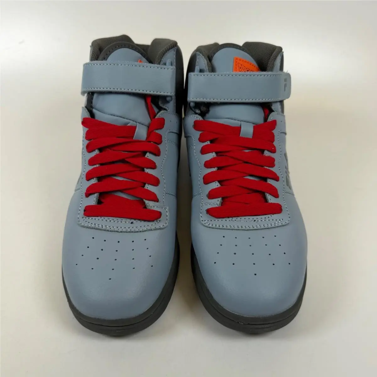 Fila shoes - F-13 x DBS Trunks - DBS Trunks - Gray 2