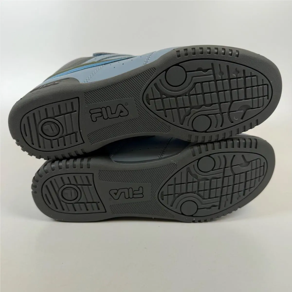 Fila shoes - F-13 x DBS Trunks - DBS Trunks - Gray 4