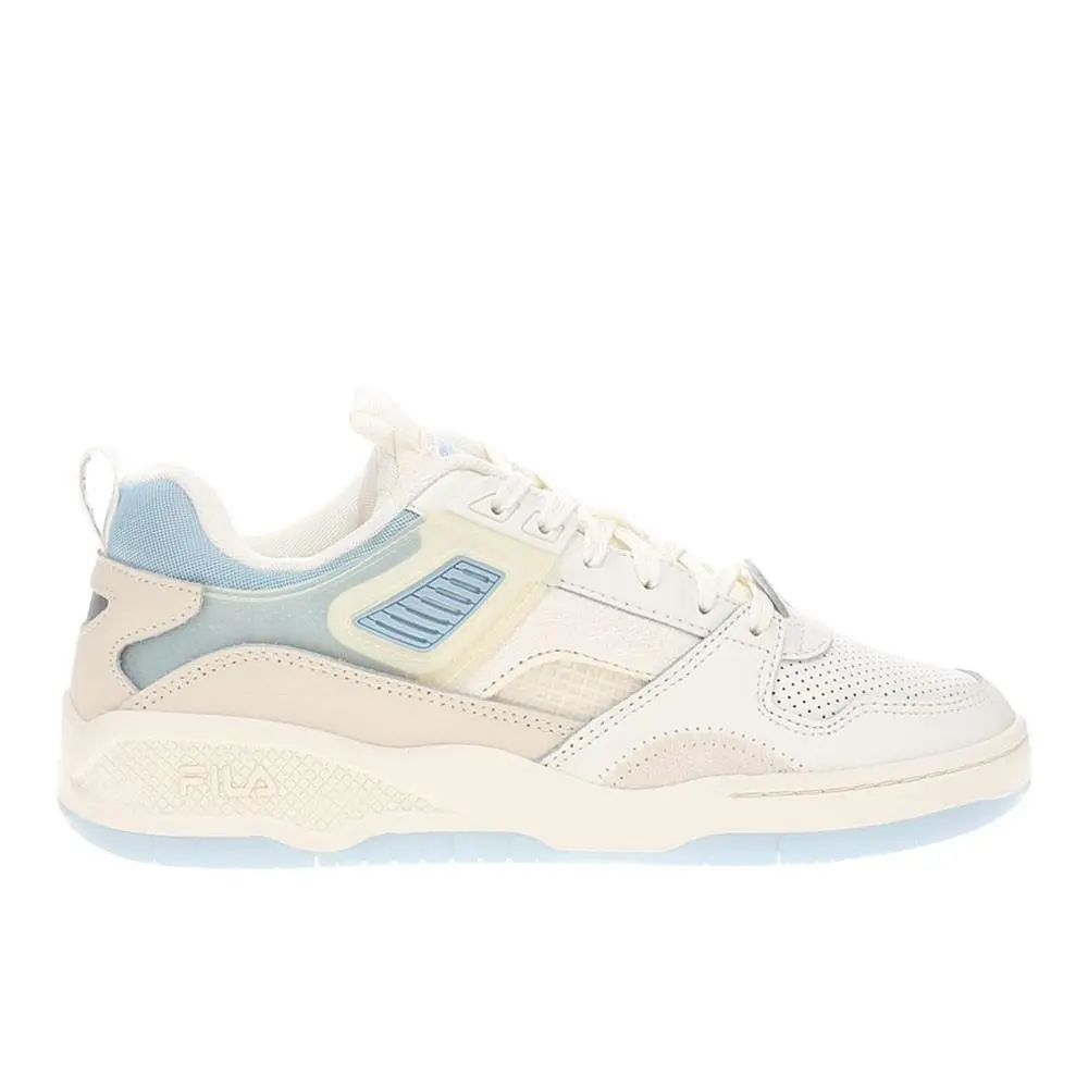 Fila Corda Lace Up Womens Size 11 M Sneakers Casual Shoes 5TM02030-147