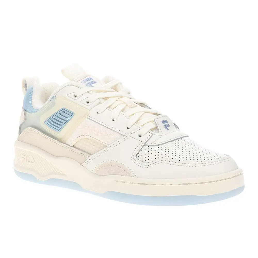 Fila shoes - Fila Corda Lace Up - Corda Lace - 5TM02030-147 - Off White (UPC: 196447665442) 0