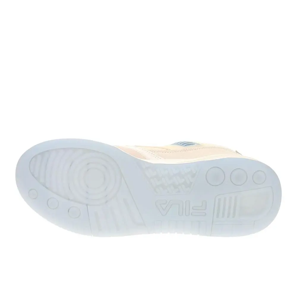 Fila shoes - Fila Corda Lace Up - Corda Lace - 5TM02030-147 - Off White (UPC: 196447665442) 3