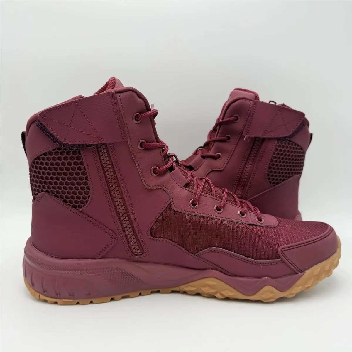 Fila shoes - Red (UPC: 791272716026) 2