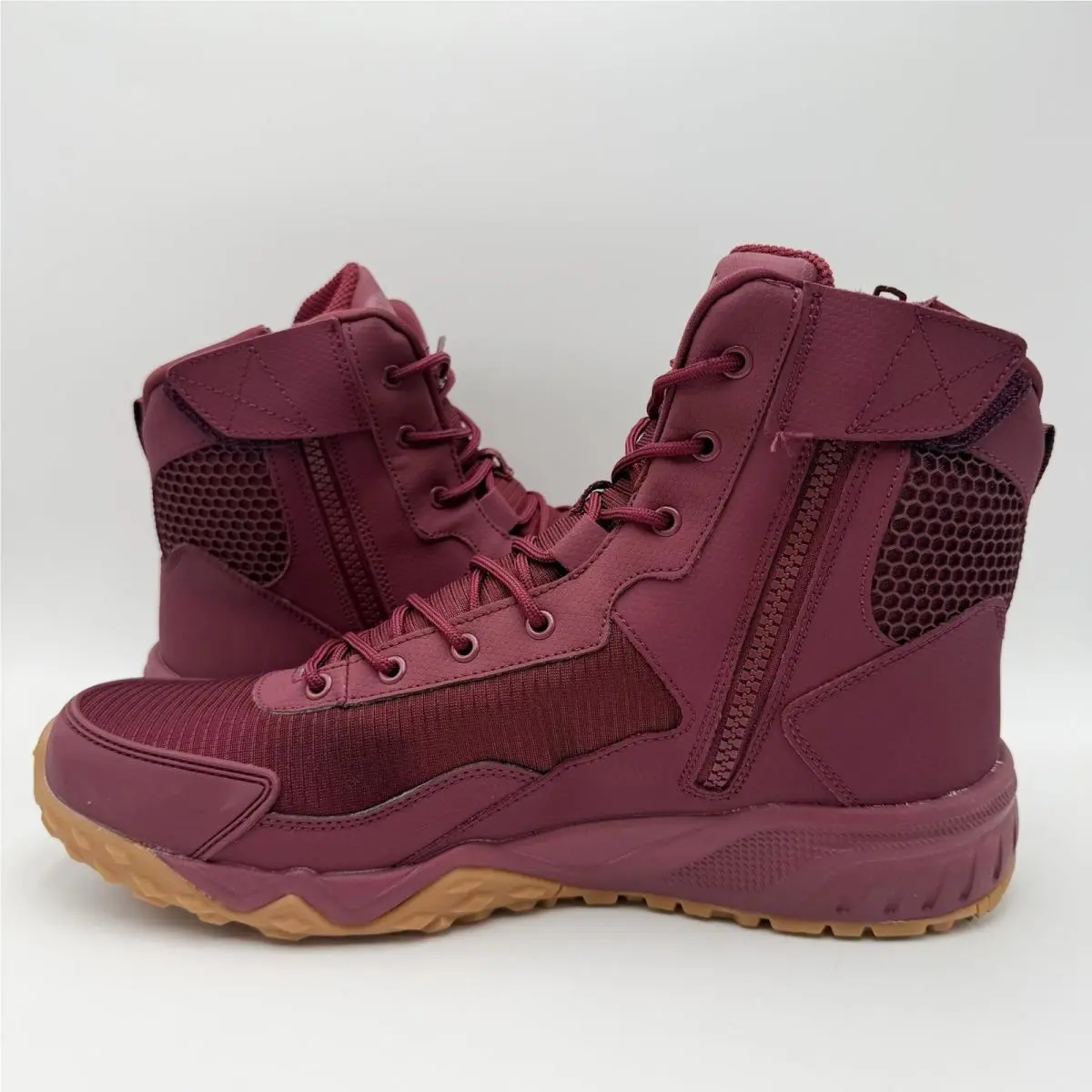 Fila shoes - Red (UPC: 791272716026) 5