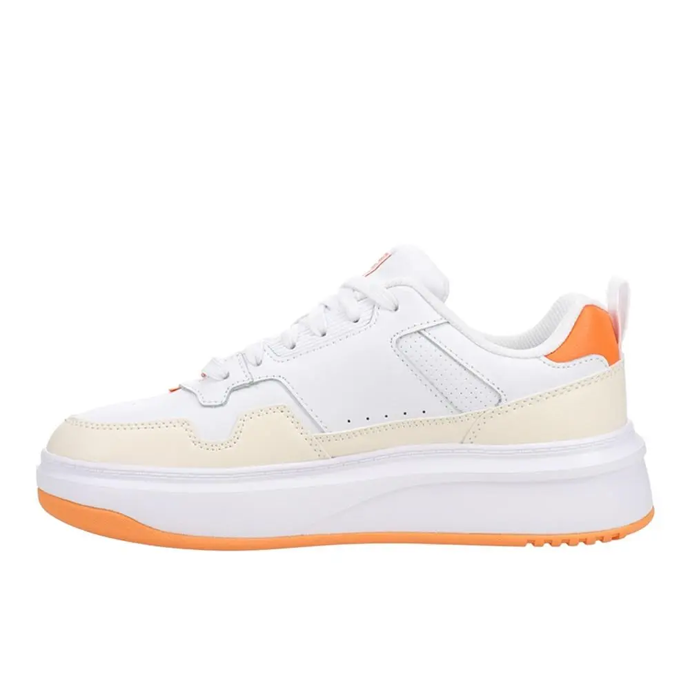 Fila shoes - Fila Ardenza Low Lace Up - 5CM02171-135 - White (UPC: 196447536094) 1