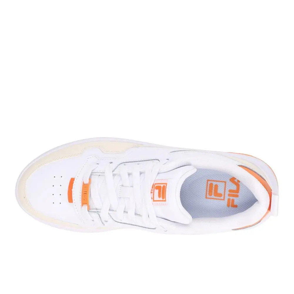 Fila shoes - Fila Ardenza Low Lace Up - 5CM02171-135 - White (UPC: 196447536094) 2