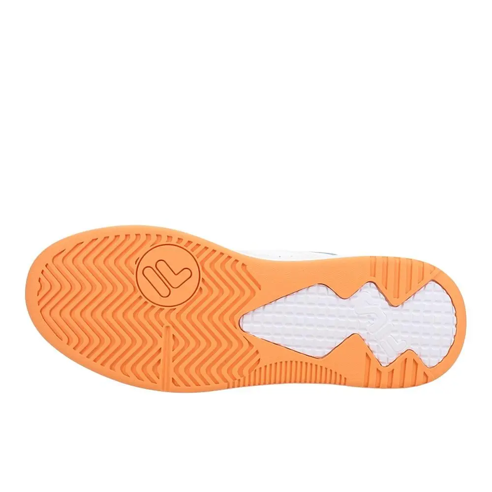Fila shoes - Fila Ardenza Low Lace Up - 5CM02171-135 - White (UPC: 196447536094) 3