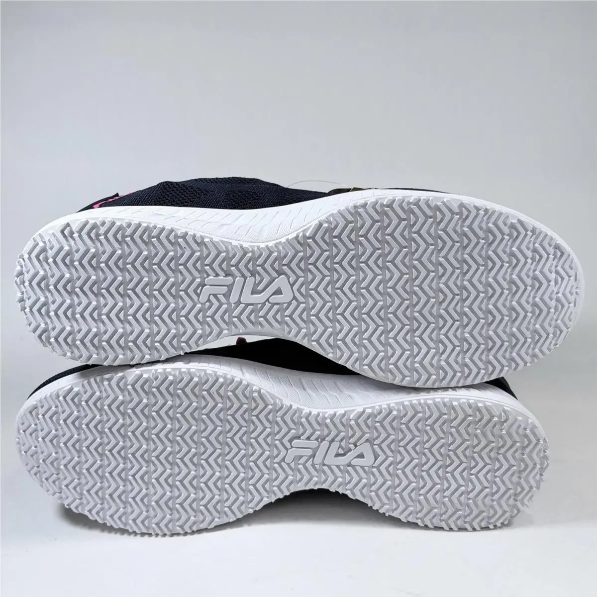 Fila shoes - Fila Memory Techknit SR WR - 5RM00665-428 - Navy 6
