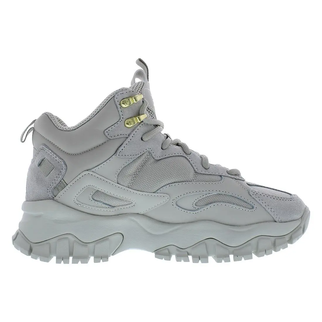Fila shoes - 3RM01947050 - 3RM01947050 - Grey/Gold, Main: Beige (UPC: 789482192297) 1