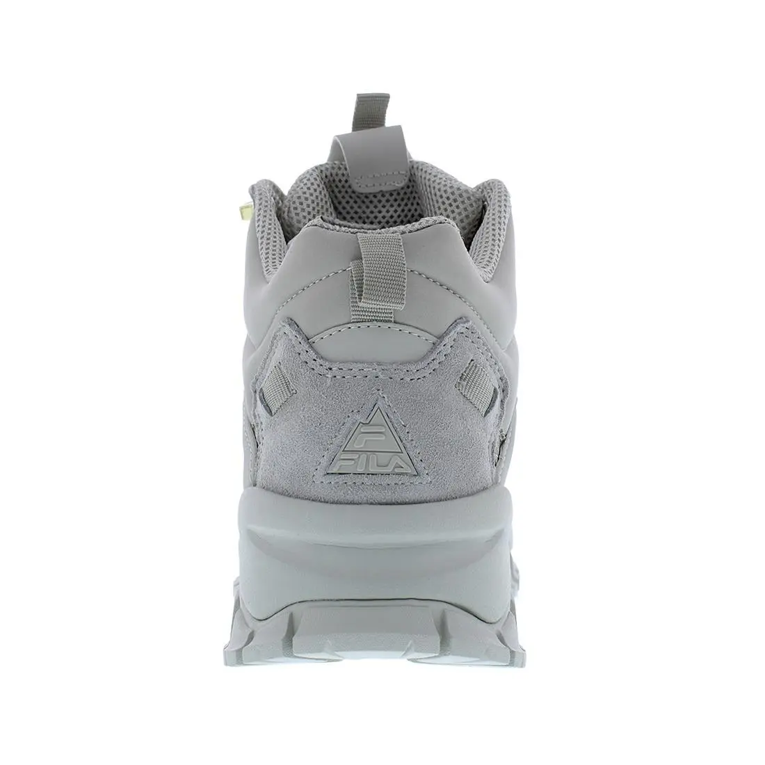 Fila shoes - 3RM01947050 - 3RM01947050 - Grey/Gold, Main: Beige (UPC: 789482192297) 2