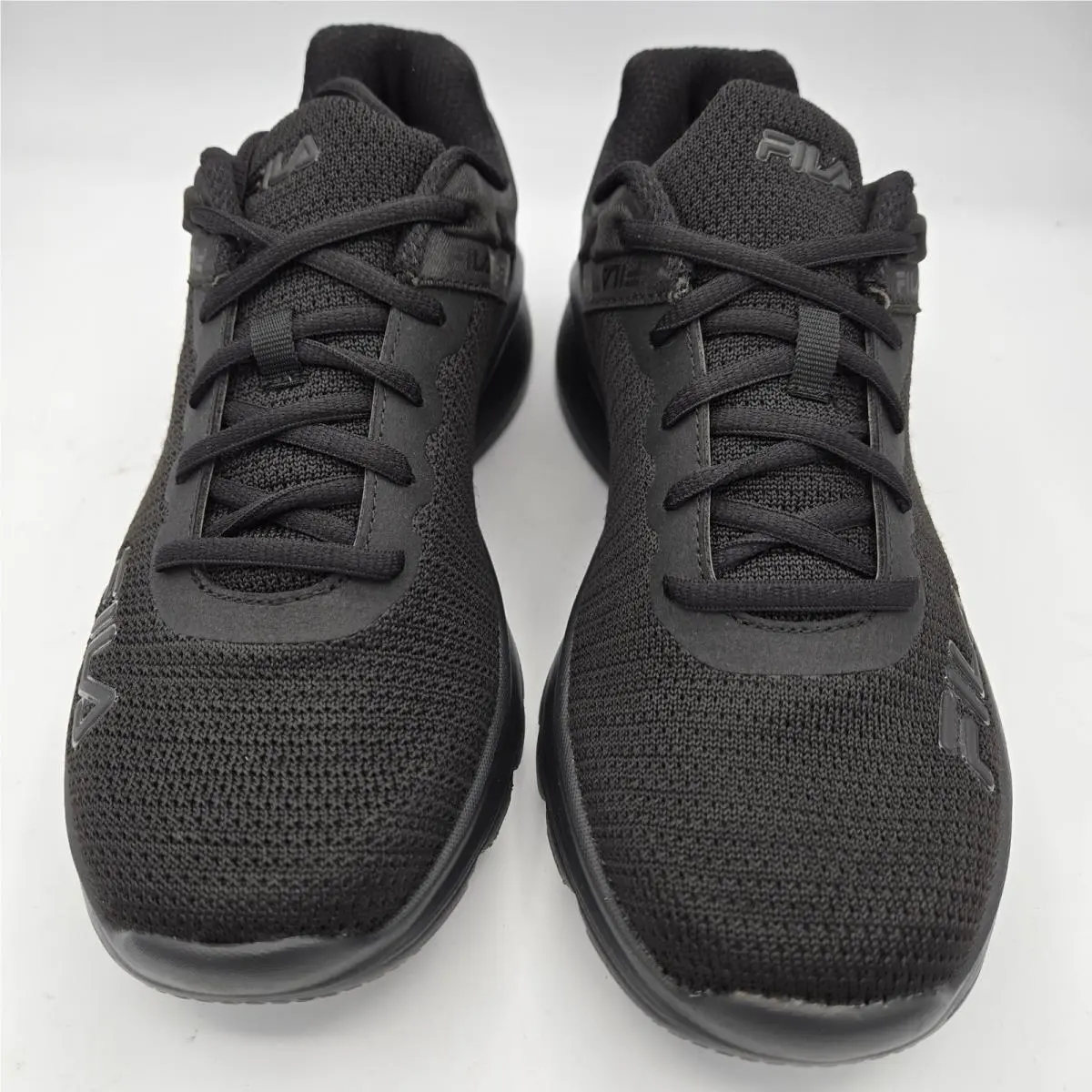 Fila shoes - FILA Energized - Energized - Black 1