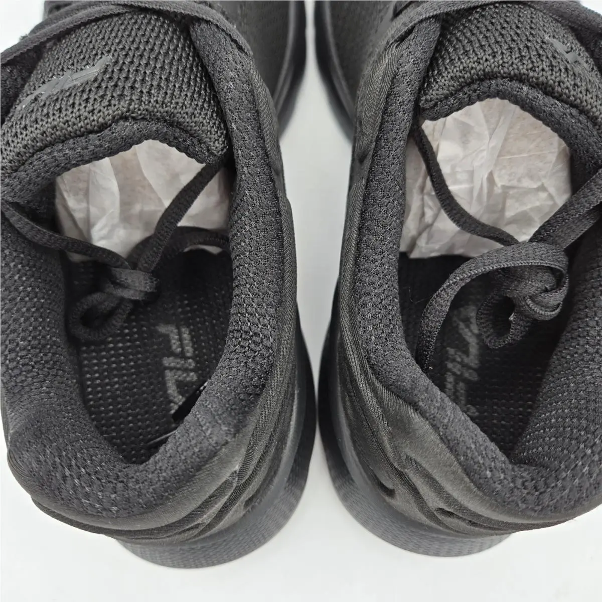 Fila shoes - FILA Energized - Energized - Black 3