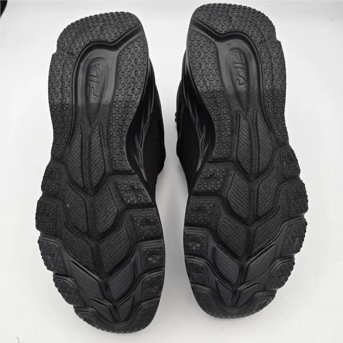 Fila shoes - FILA Energized - Energized - Black 6