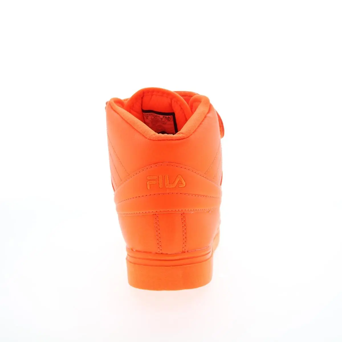 Fila shoes - Fila Vulc 13 Tonal - Vulc Tonal - 1CM00077-800 - Orange (UPC: 789482917203) 2