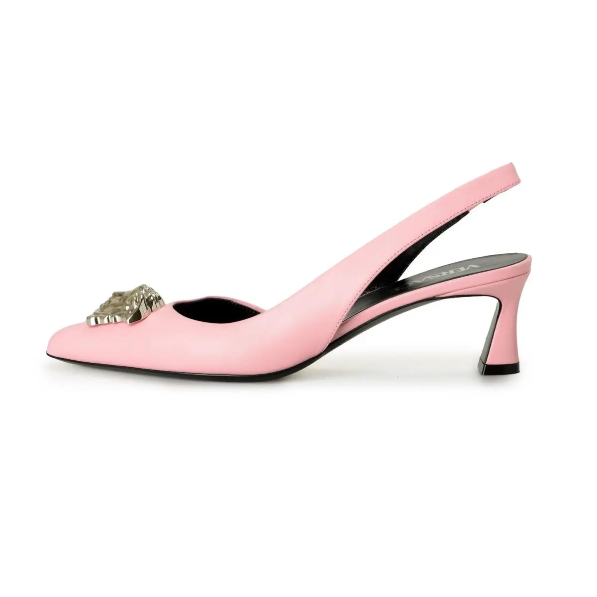 Versace shoes - Pink (UPC: 8053609735578) 0