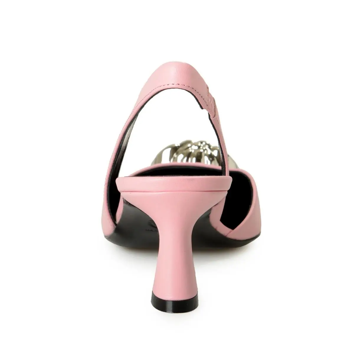 Versace shoes - Pink (UPC: 8053609735578) 1