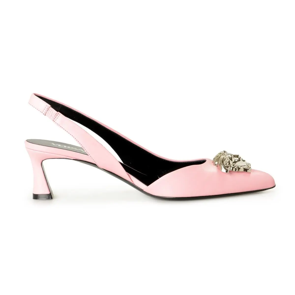 Versace shoes - Pink (UPC: 8053609735578) 2